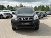 Nissan X-Trail II Рестайлинг Сыктывкар  - изображение 30