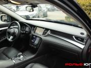 Infiniti QX50 II Москва  - изображение 29