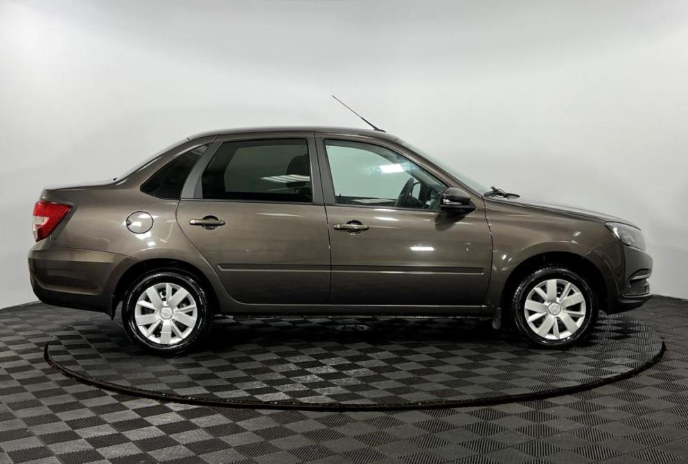 Lada (ВАЗ) Granta I Рестайлинг Нижний Новгород  - изображение 5