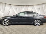 BMW 5 серии VII (G30/G31/G38) Рестайлинг Москва  - изображение 21