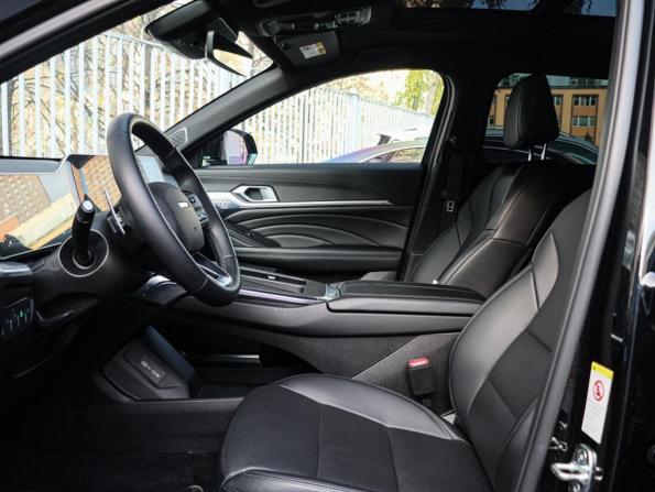 Haval F7x II с пробегом 2025 года, цена 3 100 000 рублей, 21560 км, внедорожник, Автокод Объявления