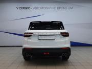 Geely Coolray I Москва  - изображение 22