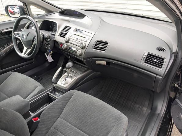 Honda Civic VIII Рестайлинг с пробегом 2010 года, цена 1 350 000 рублей, 113509 км, седан, Автокод Объявления