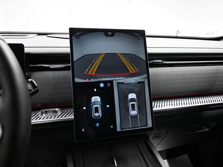 Jaecoo J7 I Тверь  - изображение 15