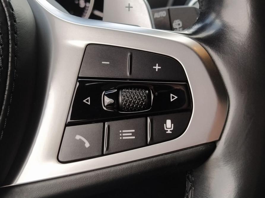 BMW X3 III (G01) Екатеринбург  - изображение 15