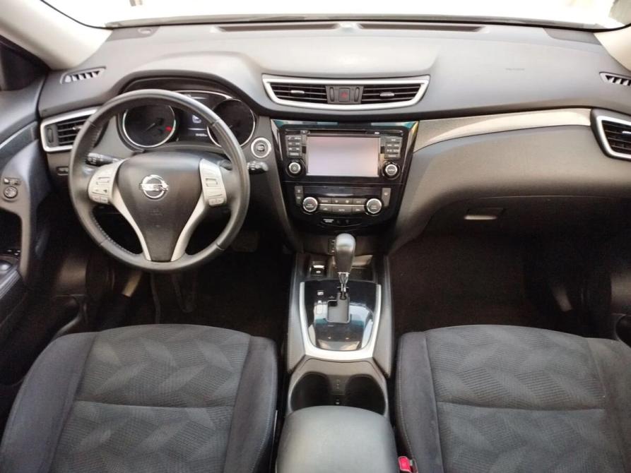 Nissan X-Trail III Москва  - изображение 9
