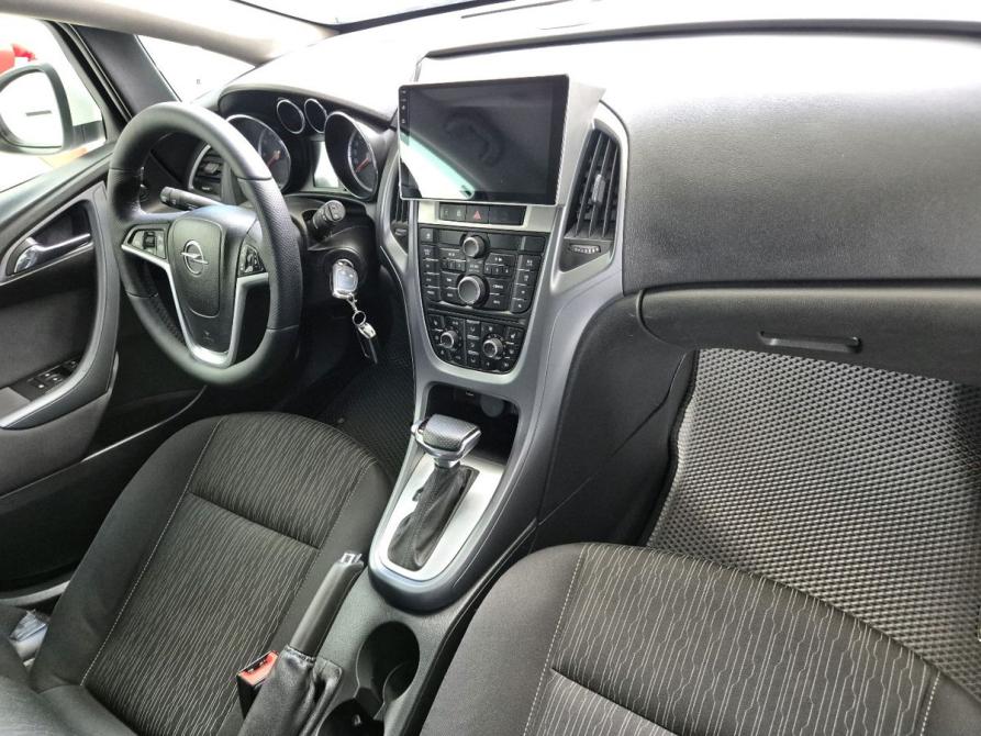 Opel Astra J Рестайлинг Екатеринбург  - изображение 27