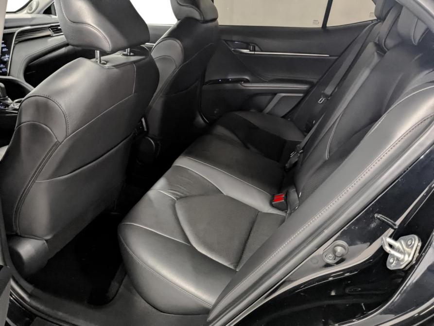 Toyota Camry VIII (XV70) Москва  - изображение 17