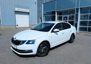 Skoda Octavia III (A7) Рестайлинг Санкт-Петербург  - изображение 18
