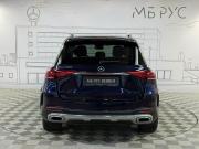 Mercedes-Benz GLE II (V167) Москва  - изображение 33