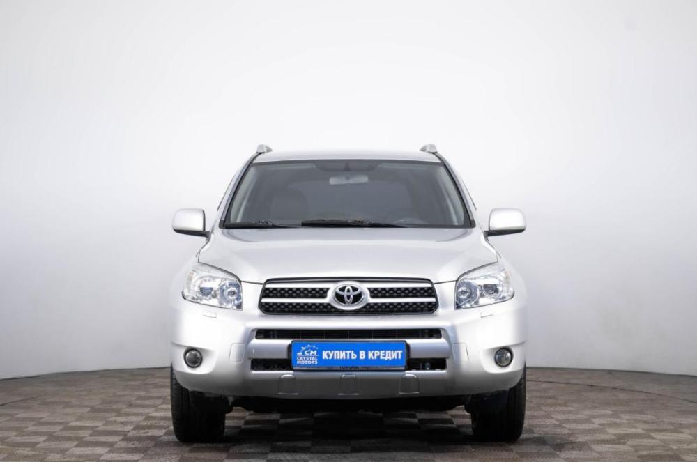 Toyota RAV4 III (XA30) Пермь  - изображение 2