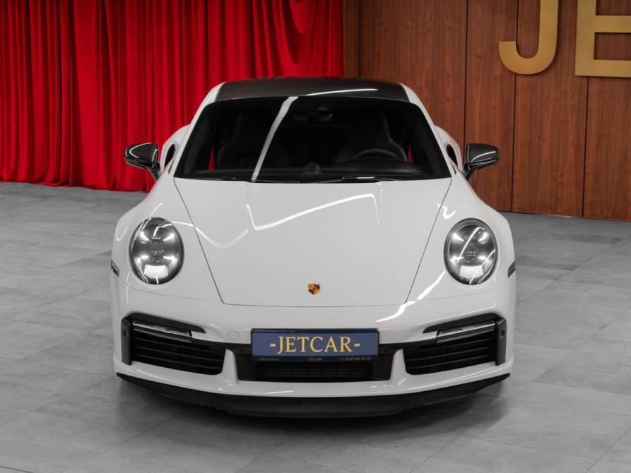 Porsche 911 VIII (992) Москва  - изображение 6