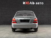 Mazda 323 VI (BJ) Рестайлинг Екатеринбург  - изображение 12