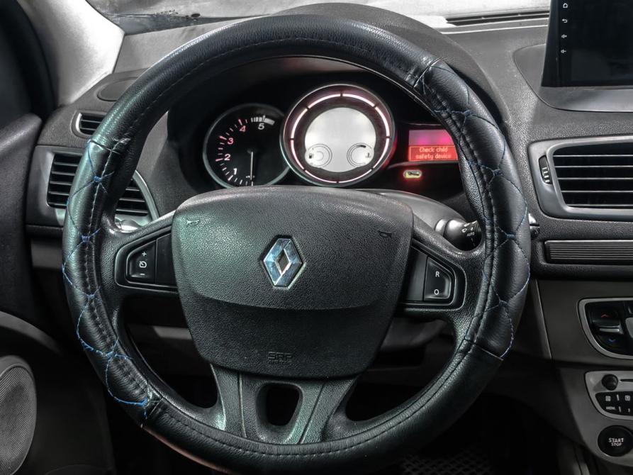 Renault Megane III Ростов-на-Дону  - изображение 15