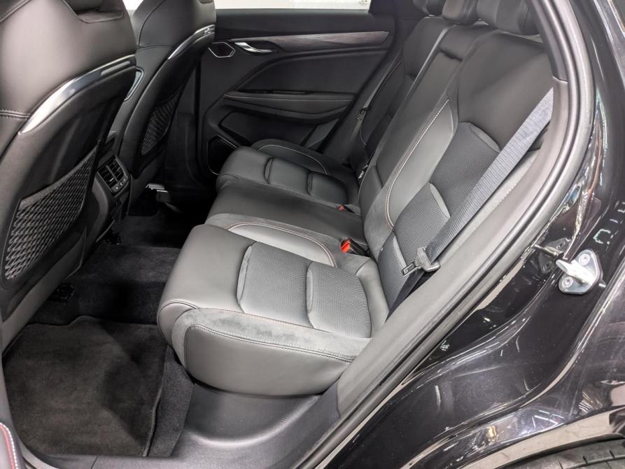 Geely Tugella I Рестайлинг Москва  - изображение 17