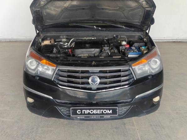 SsangYong Stavic с пробегом 2013 года, цена 1 295 000 рублей, 207000 км, минивэн, Автокод Объявления