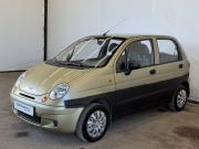 Daewoo Matiz I Рестайлинг Псков  - изображение 19