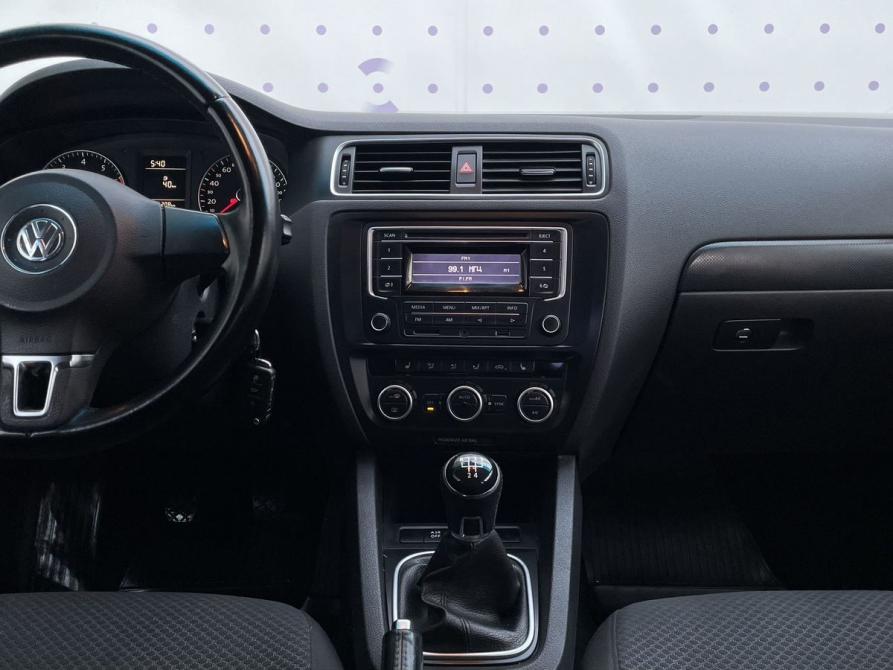 Volkswagen Jetta VI Рестайлинг Тамбов  - изображение 16