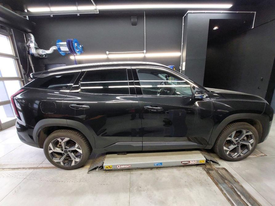 Geely Atlas II Москва  - изображение 23