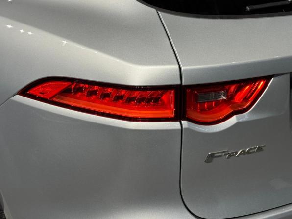 Jaguar F-Pace I с пробегом 2020 года, цена 3 150 000 рублей, 100942 км, внедорожник, Автокод Объявления