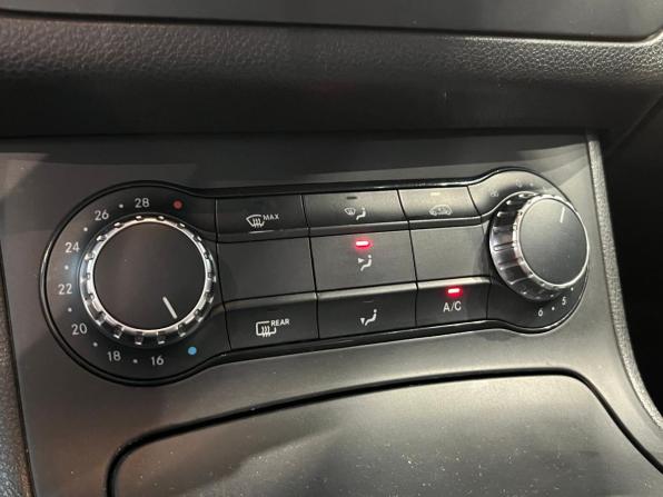 Mercedes-Benz B-Класс II (W246) с пробегом 2013 года, цена 1 250 000 рублей, 150699 км, хэтчбек, Автокод Объявления