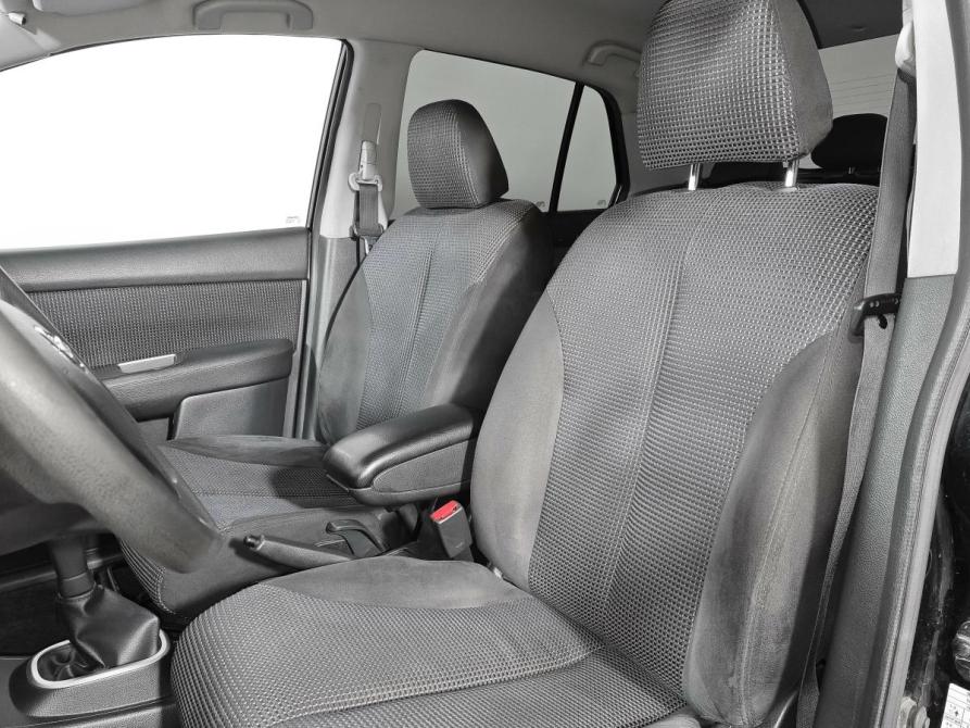 Nissan Tiida I Рестайлинг Нижний Новгород  - изображение 9