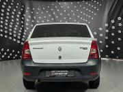 Renault Logan I Рестайлинг Новосибирск  - изображение 27