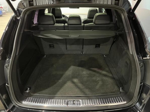 Porsche Cayenne II (958) с пробегом 2012 года, цена 2 340 000 рублей, 198000 км, внедорожник, Автокод Объявления
