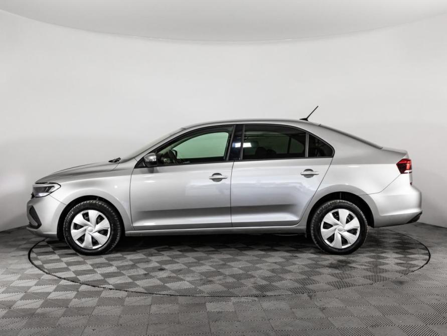 Volkswagen Polo VI Санкт-Петербург  - изображение 9