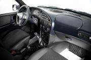 Chevrolet Niva I Рестайлинг Пермь  - изображение 32