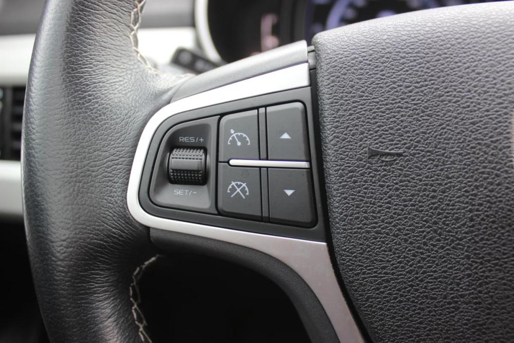 Geely Atlas I Белгород  - изображение 24