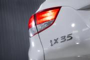 Hyundai ix35 I Рестайлинг Тюмень  - изображение 36