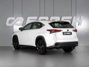 Lexus NX I Рестайлинг Минеральные Воды  - изображение 22