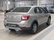 Renault Logan II Рестайлинг Набережные Челны  - изображение 34