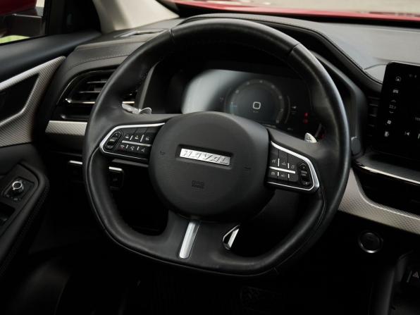 Haval F7 I Рестайлинг с пробегом 2022 года, цена 1 980 000 рублей, 46820 км, внедорожник, Автокод Объявления