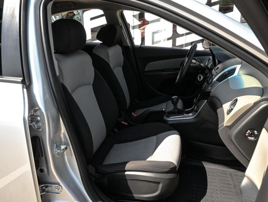 Chevrolet Cruze I Рестайлинг Волгоград  - изображение 8