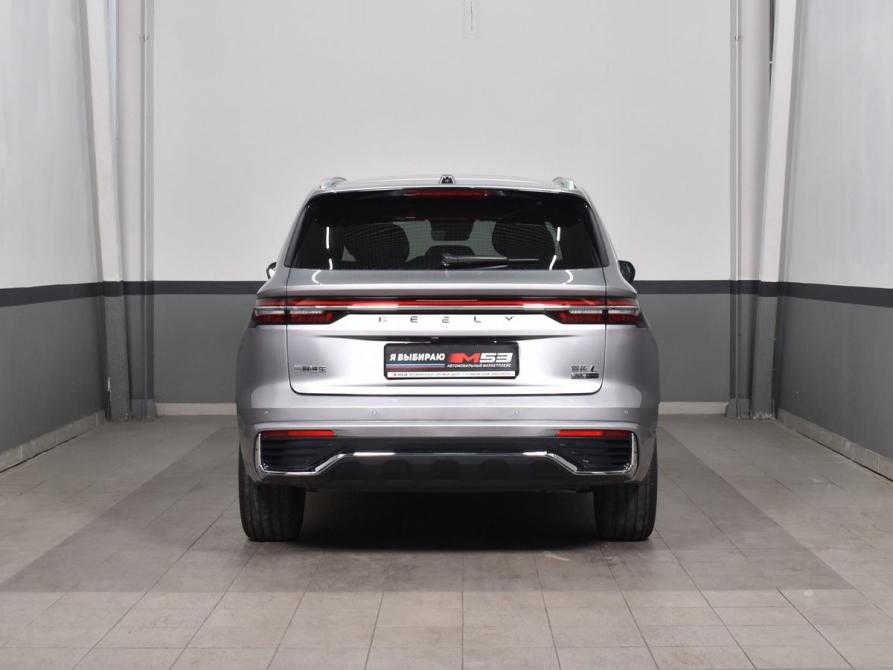 Geely Xingyue L I Рестайлинг 2 Кемерово  - изображение 3