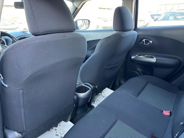Nissan Juke I Рестайлинг с пробегом 2015 года, цена 1 462 000 рублей, 85062 км, внедорожник, Автокод Объявления