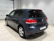 Volkswagen Golf VI Екатеринбург  - изображение 26