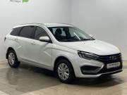 Lada (ВАЗ) Vesta I Рестайлинг (NG) Санкт-Петербург  - изображение 29