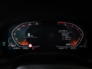 BMW X4 II (G02) Рестайлинг Москва  - изображение 47