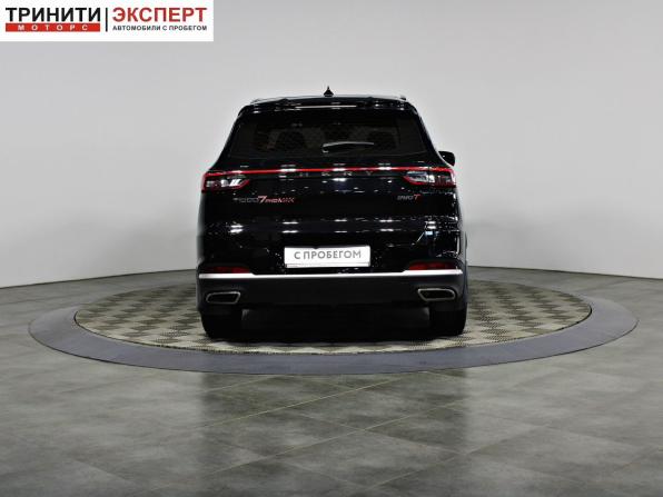 Chery Tiggo 7 Pro Max I Рестайлинг с пробегом 2024 года, цена 2 167 000 рублей, 38420 км, внедорожник, Автокод Объявления