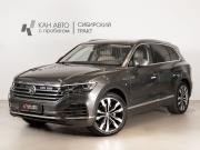 Volkswagen Touareg III Казань  - изображение 11