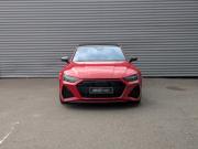 Audi RS 7 II (4K) Москва  - изображение 60