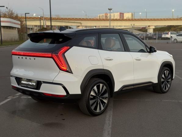 Geely Atlas II с пробегом 2026 года, цена 3 250 000 рублей, 25 км, внедорожник, Автокод Объявления