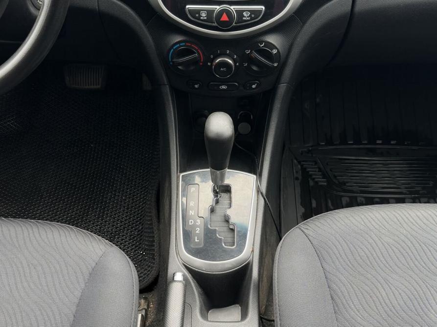 Hyundai Solaris I Саратов  - изображение 11