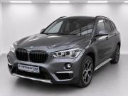 BMW X1 II (F48) Москва  - изображение 17