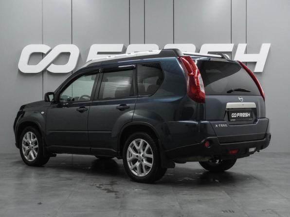 Nissan X-Trail II Рестайлинг с пробегом 2014 года, цена 1 499 000 рублей, 164885 км, внедорожник, Автокод Объявления