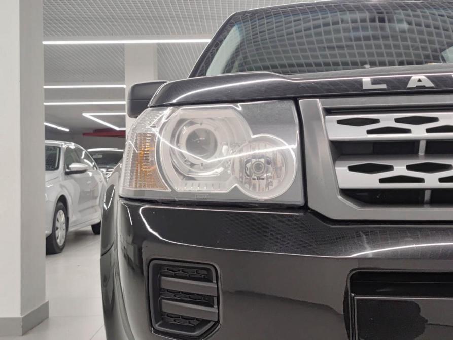 Land Rover Freelander II Рестайлинг Казань  - изображение 21