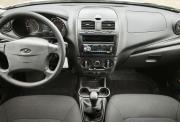 Lada (ВАЗ) Granta I Рестайлинг Сыктывкар  - изображение 33